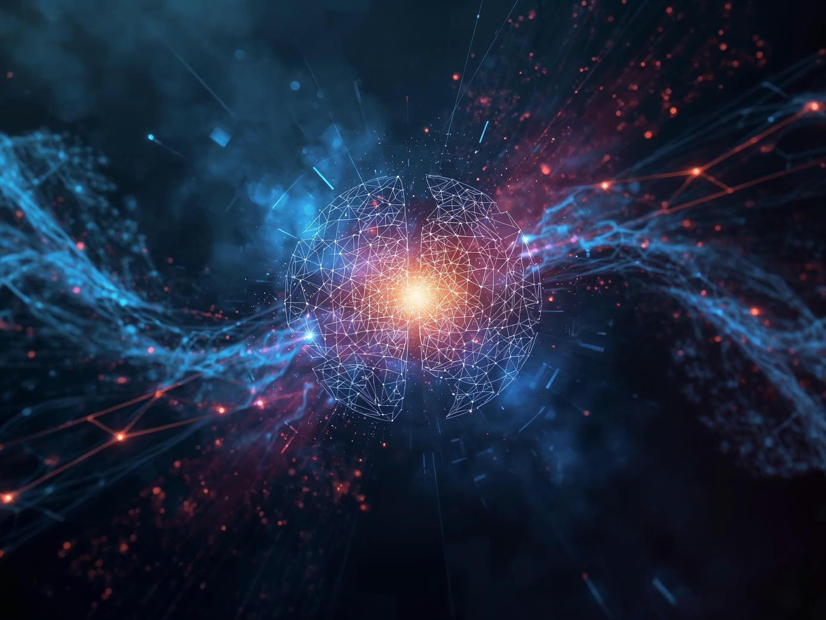 AcronIQ's mission — clarity from complexity
